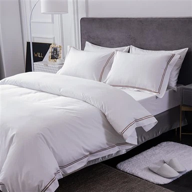 Hotel Sengesæt King